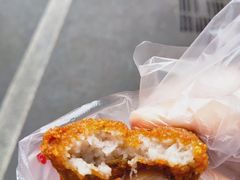 香酥藕饼-陶记正宗德州扒鸡(科巷店)