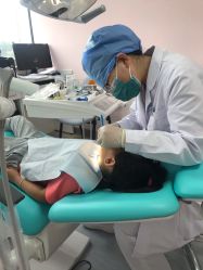 -北京市东城区妇幼保健院(南院区)