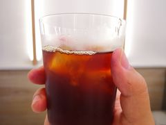-Onirii Coffee(长乐路店)