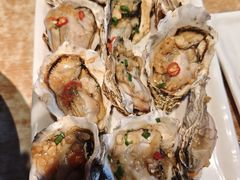 -喝丢一只鞋海鲜烧烤·海肠捞饭(东关街店)