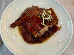 -椿记烧鹅(叠彩店)