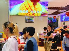 -雨露空间(嘉善万联城店)