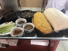 -抹直口特色菜馆(一店)