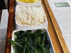 -独一道·邵伯龙虾土菜馆·烧烤(雨花西路店)