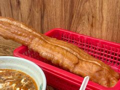 -真素诚·清真(新华路店)