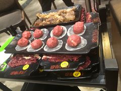 -潮发潮汕牛肉店(芳村店)