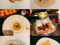 -wann lounge 低温慢煮牛排·清吧