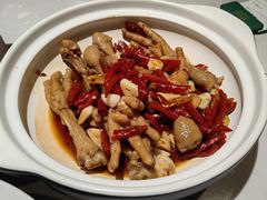 -费大厨辣椒炒肉(黄兴中心广场店)
