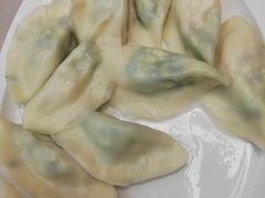 鲜虾馅水饺-喜家德虾仁水饺(华强天虹店)