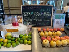 -新食谱全日制餐厅·苏州苏州湾艾美酒店