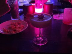 -MOSSO音乐酒吧·live house(长乐路店)