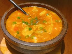 泰式虾头膏豆腐-星叶·东南亚料理(宁波万象汇店)