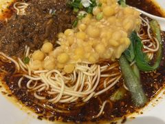 -兵哥豌豆面(欧亚卖场店)