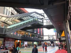 -江燕路万科里