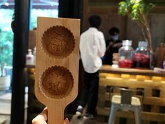 -Metal hands·铁手咖啡