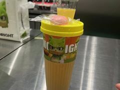 -柠檬向右(宝杨宝龙店)
