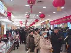 -芦庄子桂顺斋(和平路总店)