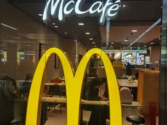 -麦当劳(天津站三店)