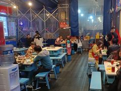 -重庆老船夫冷锅鱼(黄金路店)