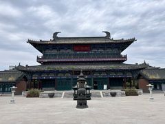 -广佑寺风景区