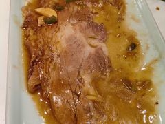 扒肉条-西夏回族烧麦馆(牡丹街店)
