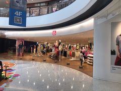 -优衣库(上海金桥太茂店)