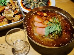 -一顿烧烤(八经街店)
