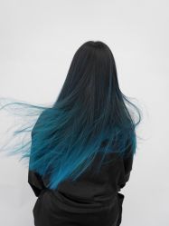 -KS COLOUR漂色·染发·画染