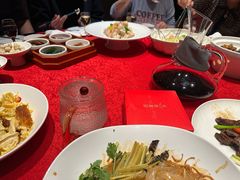-百富源·海鲜辽菜(浑河堡店)