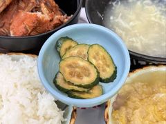 -吾牧酱骨(三好街店)