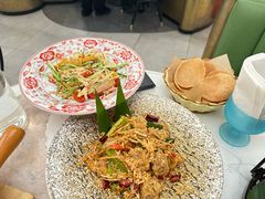 -KingThaia金泰兰(滨江天街店)