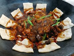 -皖北巫氏三胖地锅鸡(长淮总店)