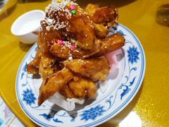 -人民公社大食堂(顺义总店)