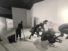 -四川美术学院美术馆