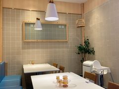-牛楠楠·香港牛腩茶餐厅(永旺店)