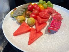 -缘餐厅(钵池山公园店)