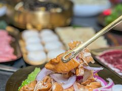 -大千金齐齐哈尔烤肉(清湖店)