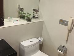 -上海浦东假日酒店
