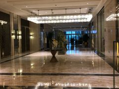 -天津津利华酒店