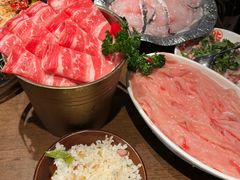 -牛市坎火锅(建设路店)