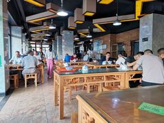 -清真磨沟沿老字号牛肉面(总店)