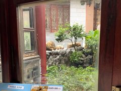 -东江渔村·古典园林·30年粤菜老字号(太和店)