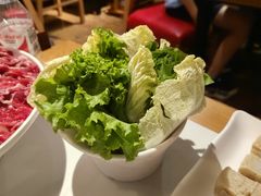 -焯牛潮汕牛肉火锅(云峰街创始店)