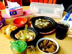 -新记肉骨茶