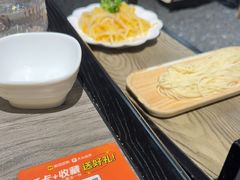 -秦妈火锅(仁泰里店)