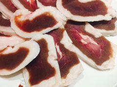 -合易泓烤肉•首创生椰大油边(宁山路店)