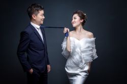 -保定金沙芝柏婚礼策划
