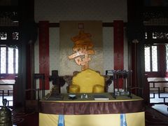 -承德避暑山庄景区