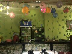 -众悦夜郎蛙美食餐厅(太原南街店)