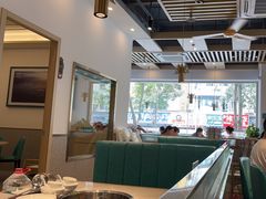 -粤顺渔坊·中山脆肉鲩火锅(清湖店)
